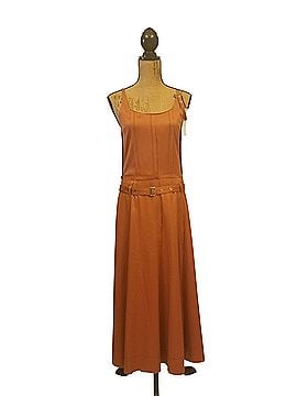 Partimento Casual Dress (view 1)