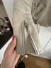 Zara Faux Leather Jacket Size S - photo 6