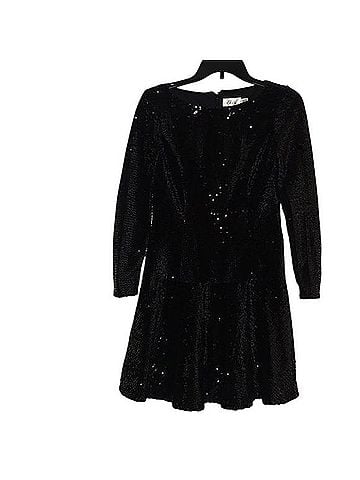 Eliza J Cocktail Dress (view 2)