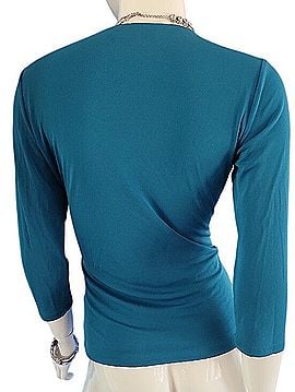 Classiques Entier Long Sleeve T-Shirt (view 2)