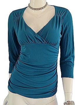 Classiques Entier Long Sleeve T-Shirt (view 1)