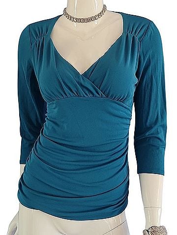 Classiques Entier Long Sleeve T-Shirt (view 1)