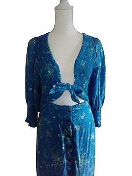 Free People Casual Dress (view 2)