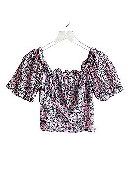 Banjanan Blouse (view 1)