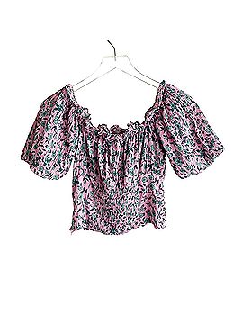 Banjanan Blouse (view 2)
