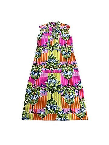 Jude Connally Casual Dress (view 2)