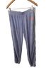 Nike 100% Velour Blue Sweatpants Size M - photo 1