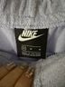 Nike 100% Velour Blue Sweatpants Size M - photo 4