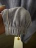 Nike 100% Velour Blue Sweatpants Size M - photo 5