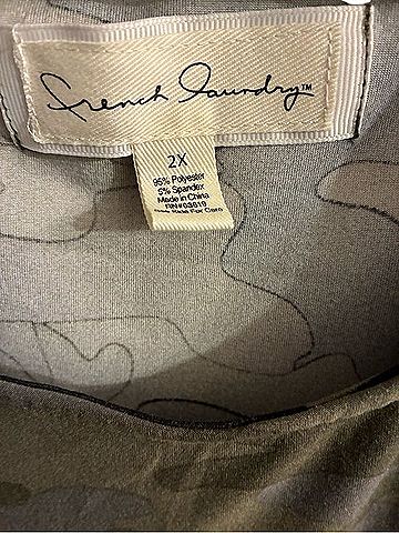 French Laundry Blouse (view 2)