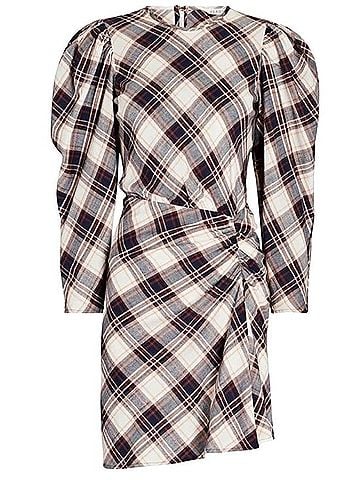 Veronica Beard Agnor Cocktail Dress (view 1)