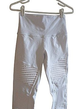 Alo Yoga Moto Leggings (view 2)