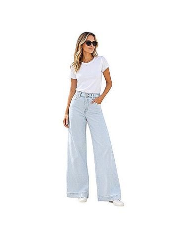 Faherty Jeans (view 1)