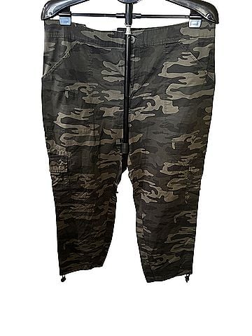 Sanctuary Social Standard Cargo Pants (view 1)