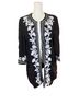 Chico's Black Jacket Size XL - photo 1