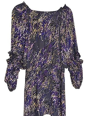 Parker Casual Dress (view 2)