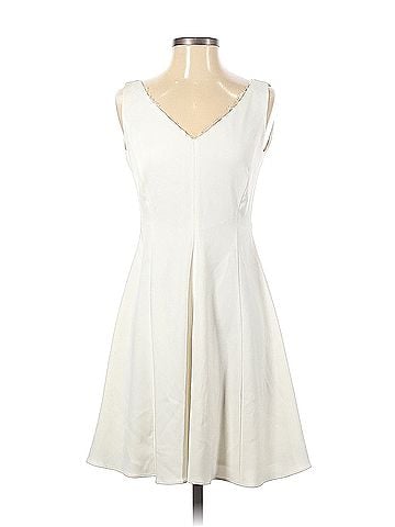 Elie Tahari Elie Tahari Casual Dress (view 1)