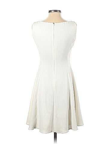 Elie Tahari Elie Tahari Casual Dress (view 2)