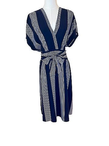 Anne Klein Cocktail Dress (view 1)