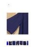 Thalia Sodi Blue Long Sleeve Top Size XL - photo 4