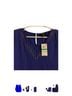 Thalia Sodi Blue Long Sleeve Top Size XL - photo 5