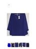 Thalia Sodi Blue Long Sleeve Top Size XL - photo 3
