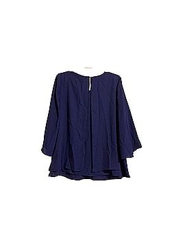 Thalia Sodi Long Sleeve Top (view 2)