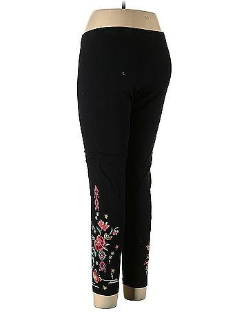 JW Los Angeles Jw Los Angeles Casual Pants (view 2)