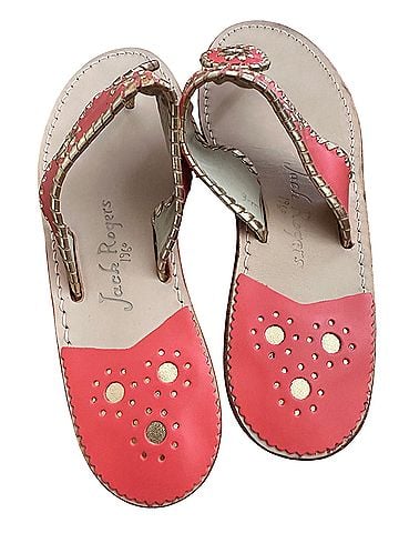 Jack Rogers Sandals (view 2)