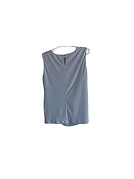 Calvin Klein Sleeveless Blouse (view 2)