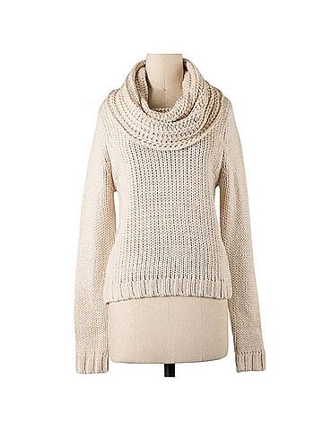 Miracle 1935 Pullover Sweater (view 2)
