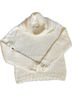 Miracle 1935 Pullover Sweater - photo 3