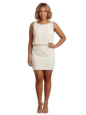 Scarlett Casual Dress (view 1)