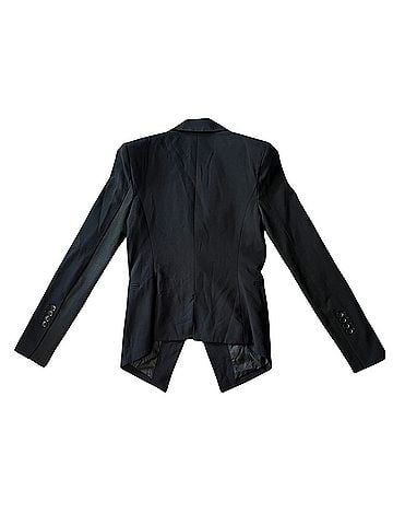 BCBGMAXAZRIA Blazer (view 2)