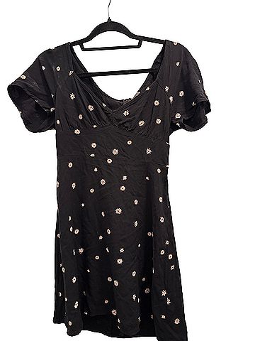 ABound Casual Dress (view 1)