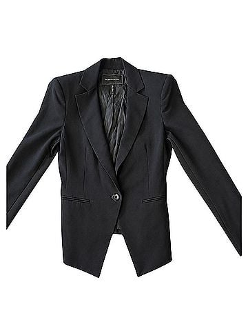 BCBGMAXAZRIA Blazer (view 1)