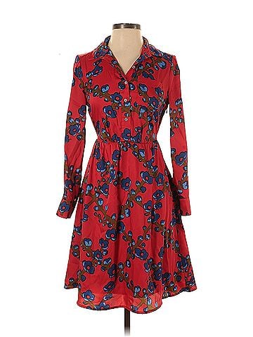 J.Crew Collection collection J.Crew Collection Casual Dress (view 1)