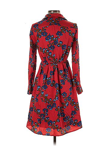 J.Crew Collection collection J.Crew Collection Casual Dress (view 2)