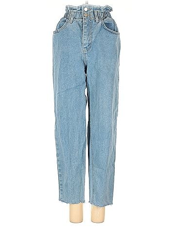 OAK + FORT Oak + Fort Jeans (view 1)