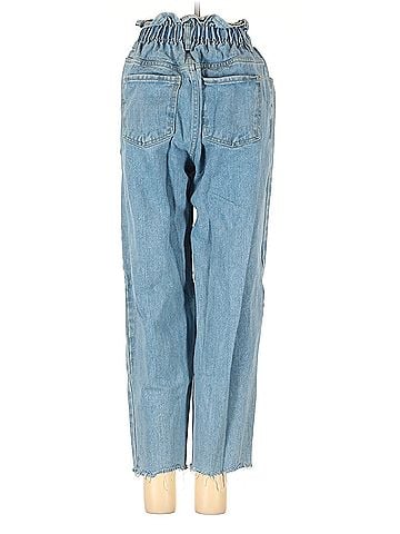 OAK + FORT Oak + Fort Jeans (view 2)