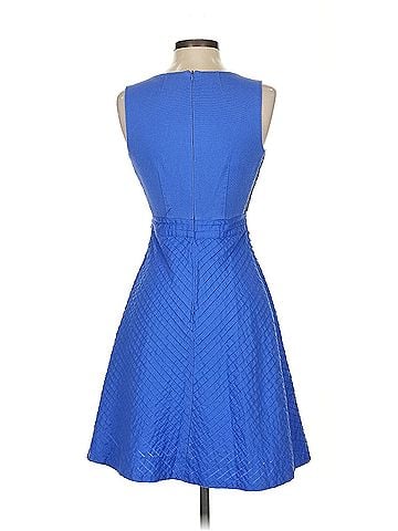 J.Crew J.Crew Cocktail Dress (view 2)
