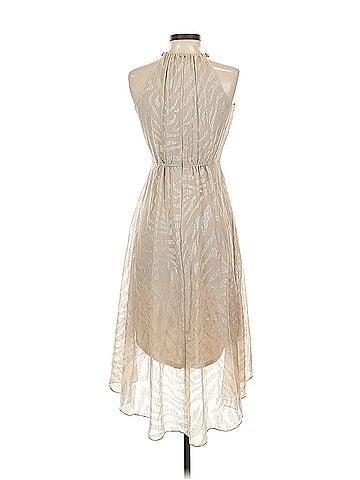 White House Black Market White House Black Market Cocktail Dress (view 2)