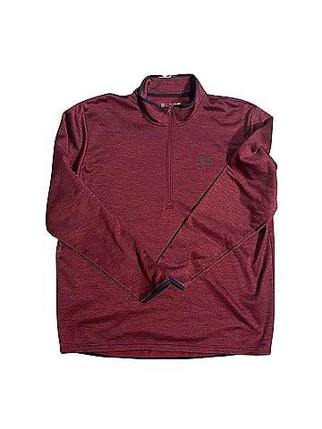 Under Armour Track Jacket (view 1)
