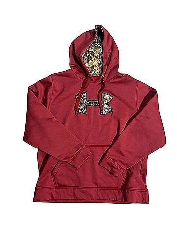 Under Armour Fleece (view 1)