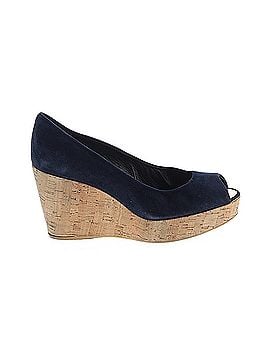 Stuart Weitzman Stuart Weitzman Wedges (view 1)