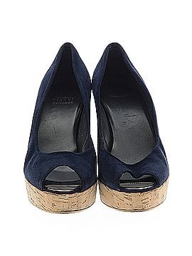 Stuart Weitzman Stuart Weitzman Wedges (view 2)