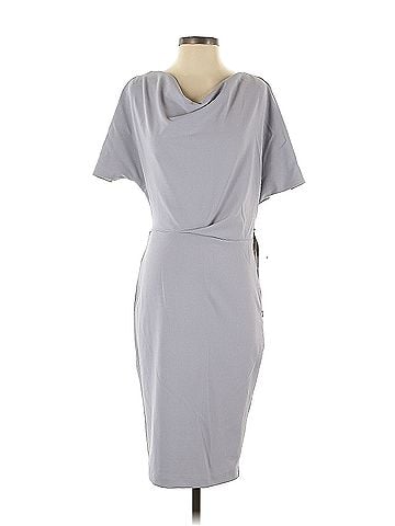 Alexia Admor Alexia Admor Cocktail Dress (view 1)