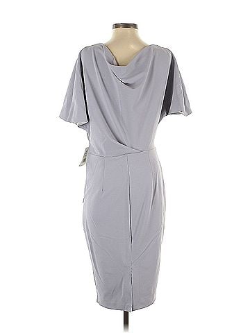 Alexia Admor Alexia Admor Cocktail Dress (view 2)