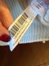 Quince 100% Cotton Ivory Pullover Sweater Size XS - photo 4