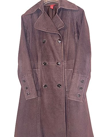 Sundance Coat (view 1)